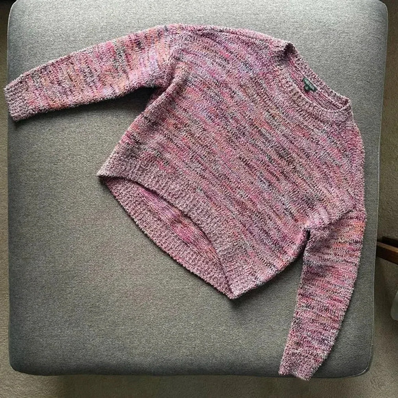 Wild Fable Sparkle Pullover Sweater XS - Picture 1 of 8